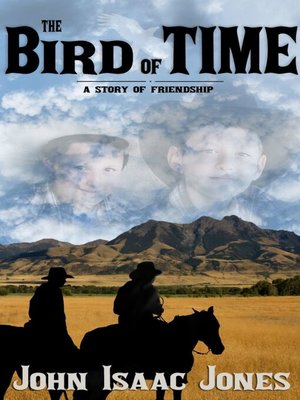 cover image of The Bird of Time
